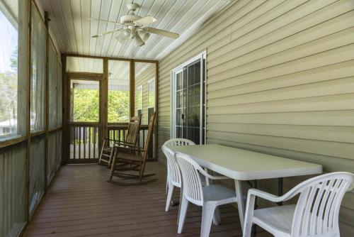 Island Delight by Oak Island Accommodations - photo 41