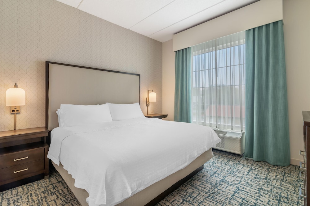 Homewood Suites By Hilton Schenectady - photo 9