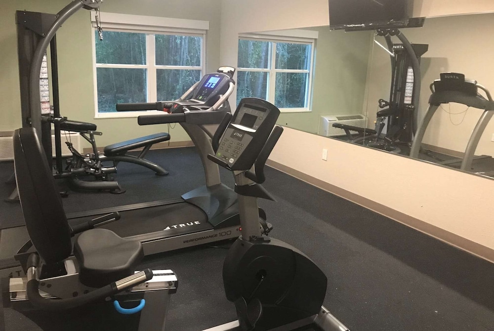 Baymont by Wyndham Lake Park Valdosta I 75 - photo 30