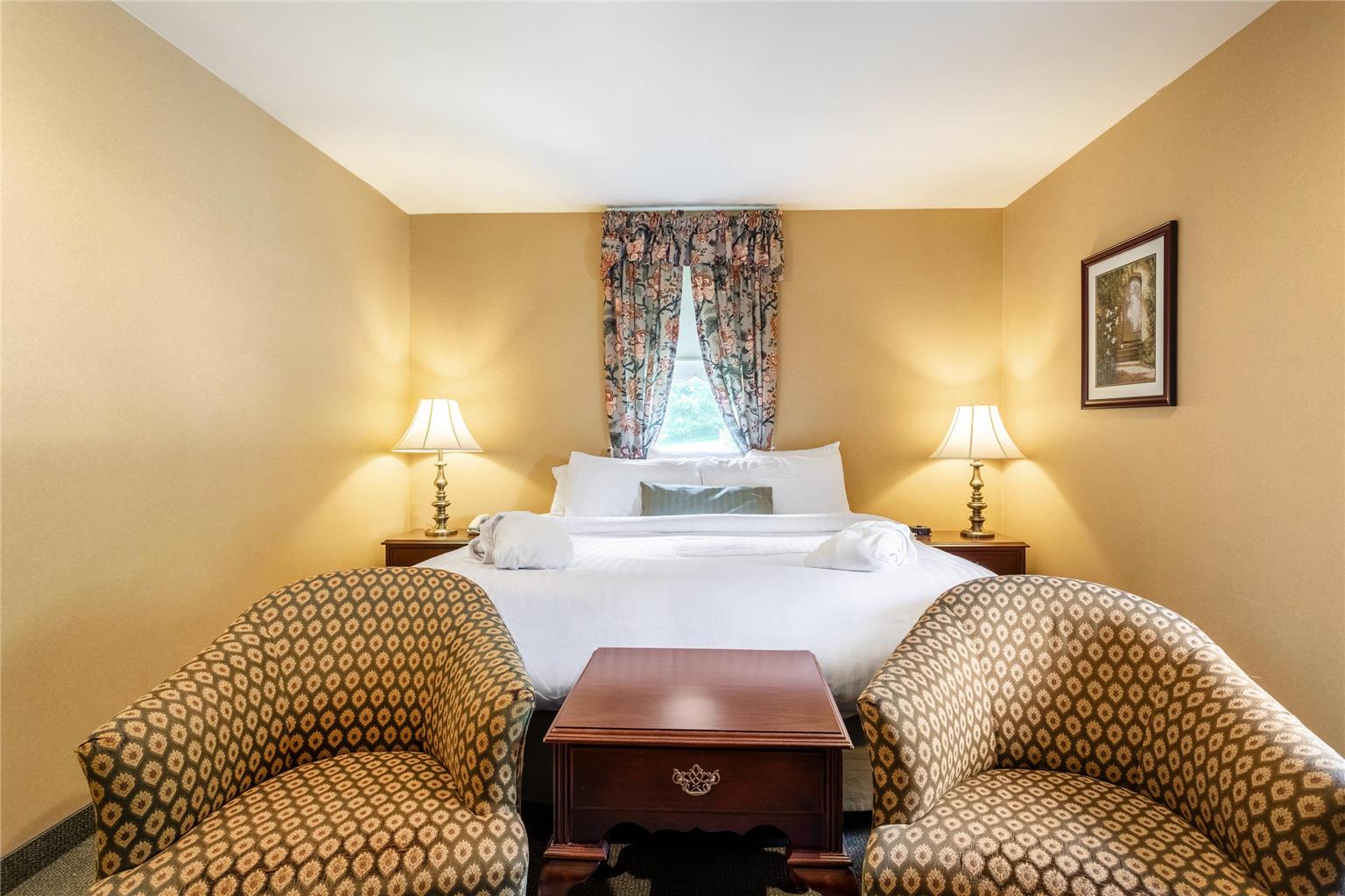 Traditions Hotel & Spa Johnson City Binghamton an Ascend Collection Hotel - photo 15