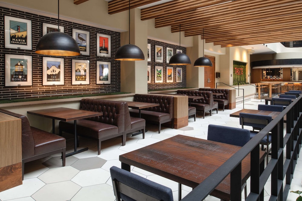 Embassy Suites by Hilton San Francisco Airport Oyster Point - photo 38