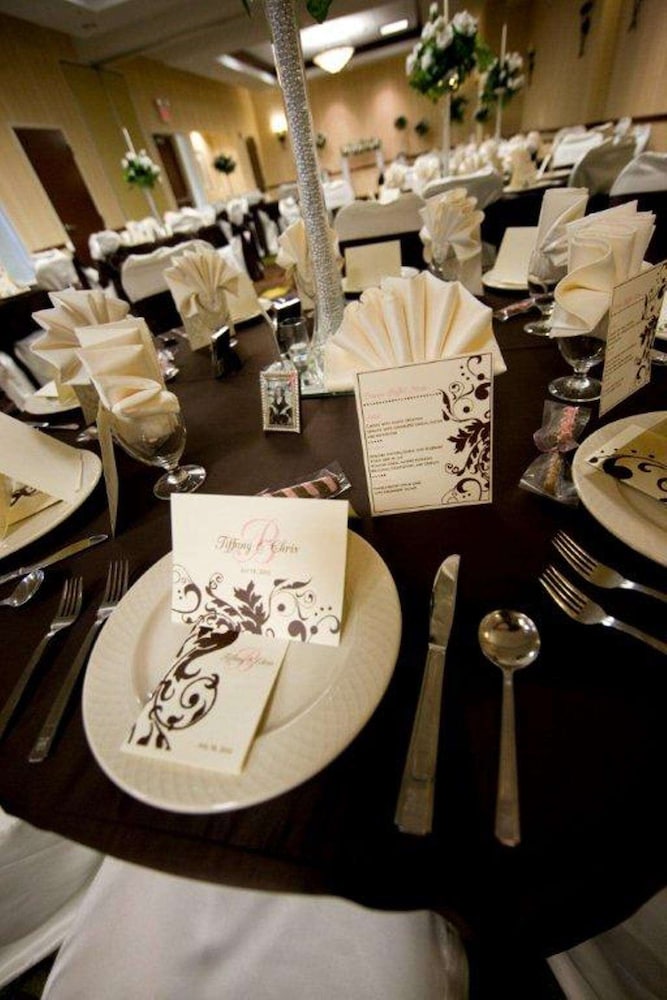 Hilton Garden Inn Winchester - photo 58