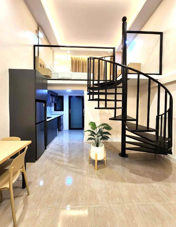 Kenton House — 4-Star Luxury Hotel in Savannakhet, Laos