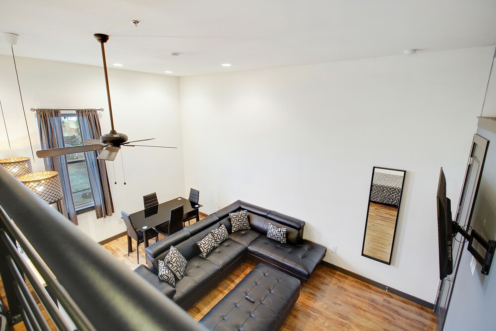 Old West Lofts Down Town Tampa - photo 46
