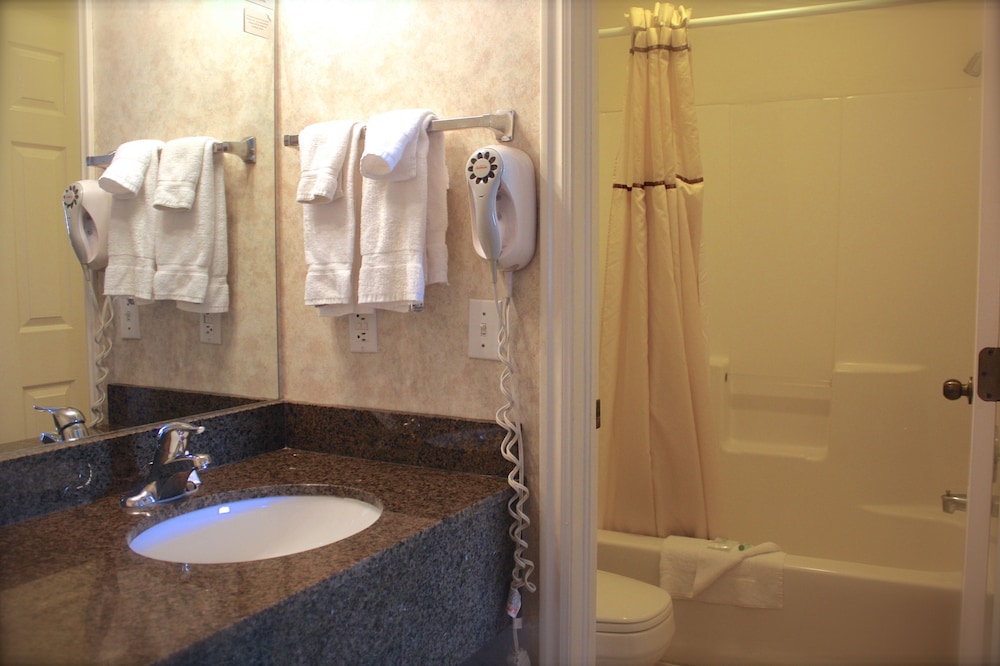 St. George Inn & Suites - photo 48