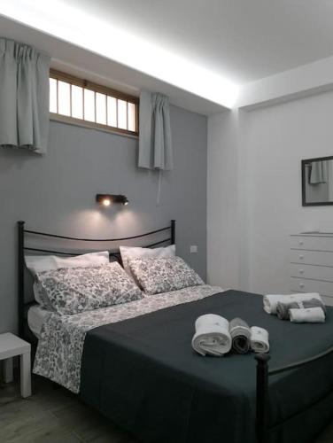 Maria's Guesthouse — 4-Star Luxury Hotel in Letojanni, Italy
