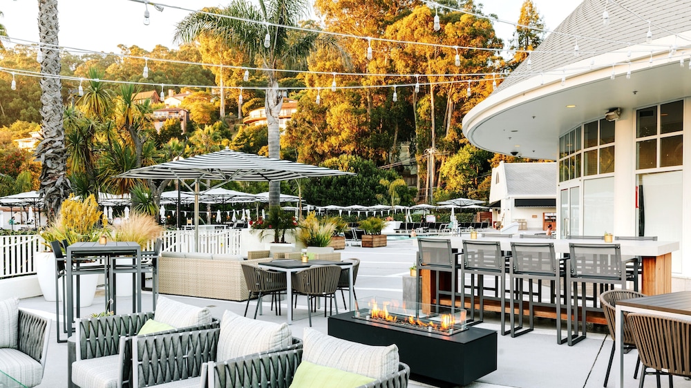 Claremont Club & Spa A Fairmont Hotel - photo 114