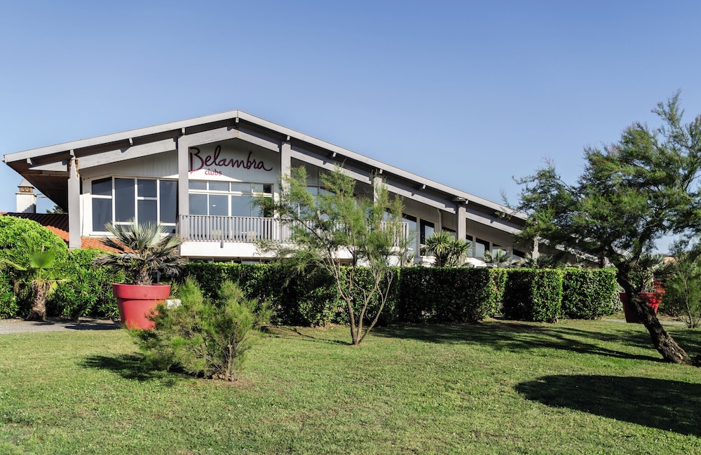 Belambra Les Vignes in Capbreton, France