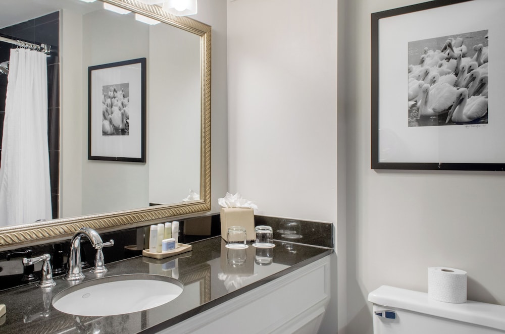 The Riverfront Hotel New Orleans - photo 40