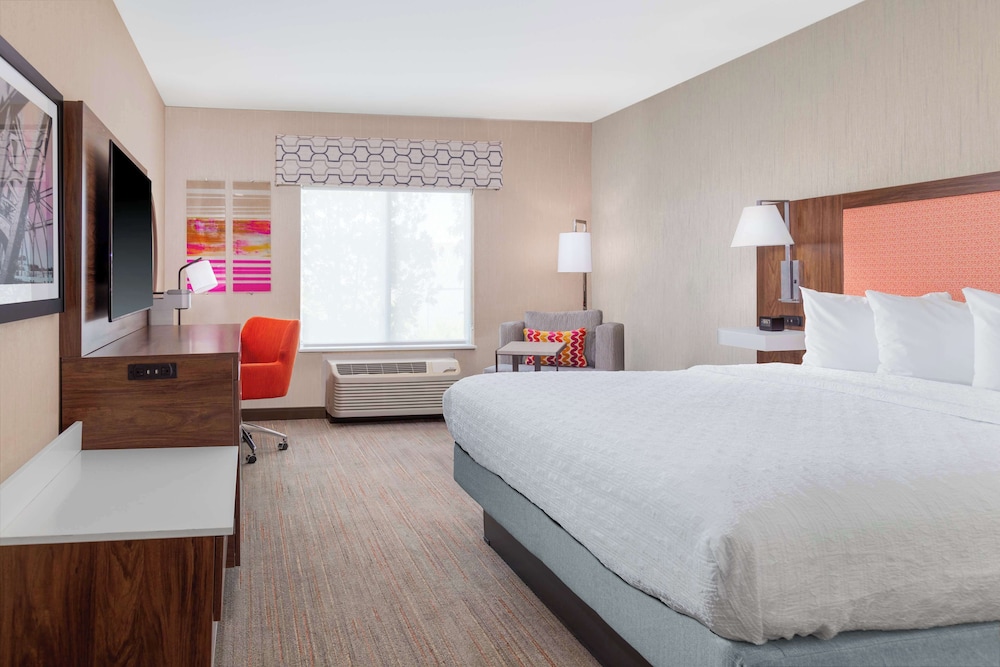 Hampton Inn & Suites Sacramento Cal Expo - photo 10