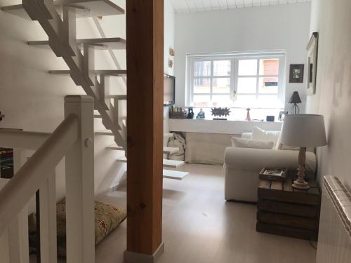 Casita Blanca — Graus