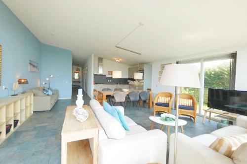 Beachlife 9 — 4-Star Luxury Hotel in Callantsoog, Netherlands