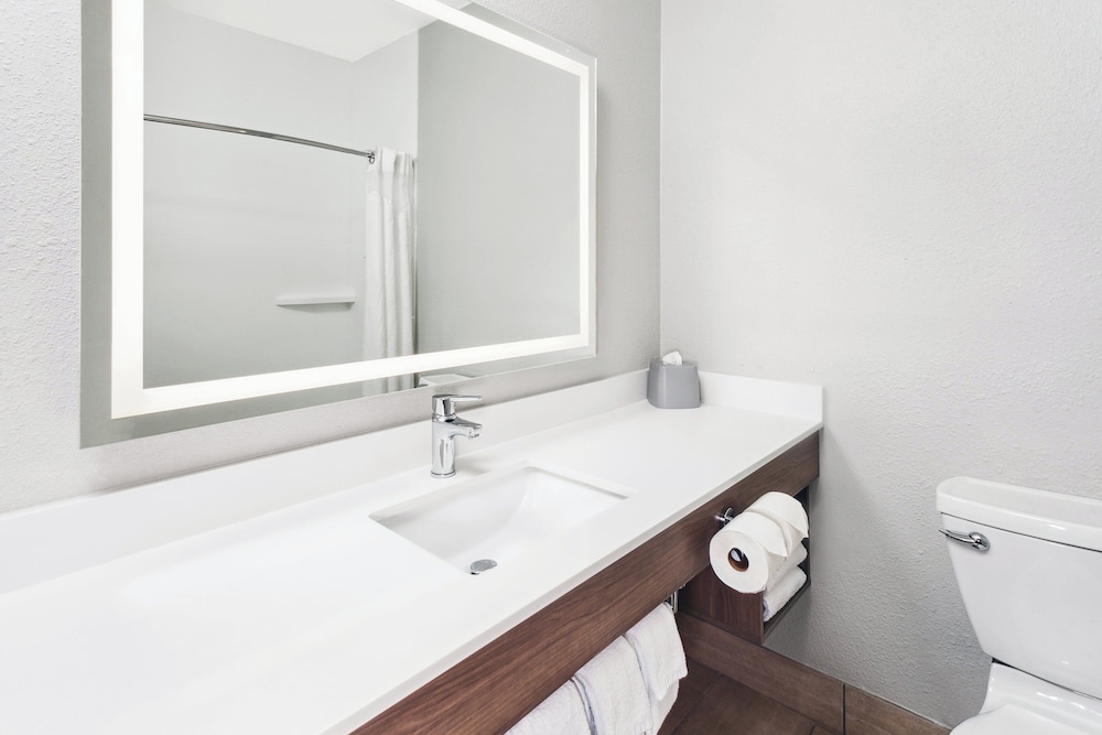 Holiday Inn Express Cleveland Airport Brookpark by IHG - photo 29