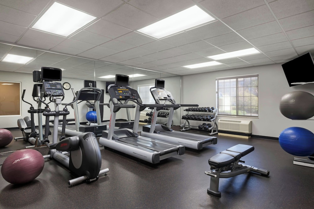 TownePlace Suites by Marriott Ontario Airport - photo 33