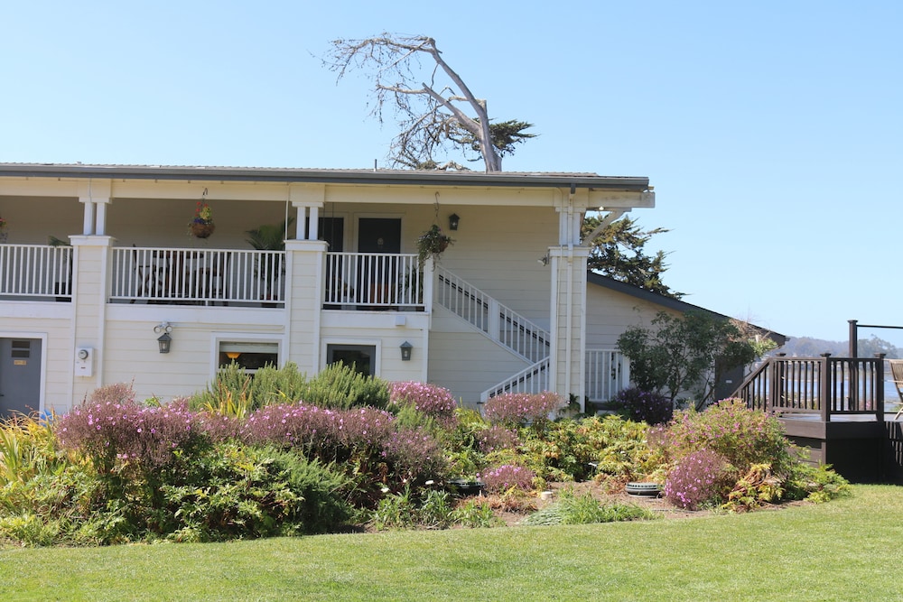 Back Bay Inn - photo 51