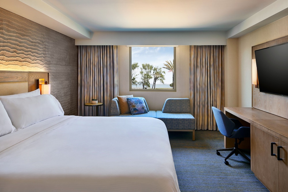 The Westin San Francisco Airport - photo 13