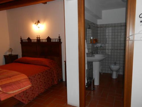 La Torre del Falco — hotel in San Vito Al Tagliamento