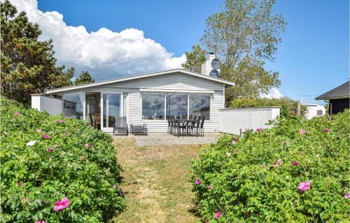 Three Bedroom Holiday Home In Juelsminde — 4-Star Luxury Hotel in Juelsminde, Denmark