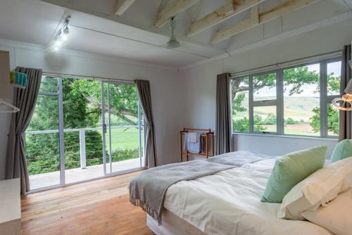 Woodcliffe Country House — Maclear — photo 2