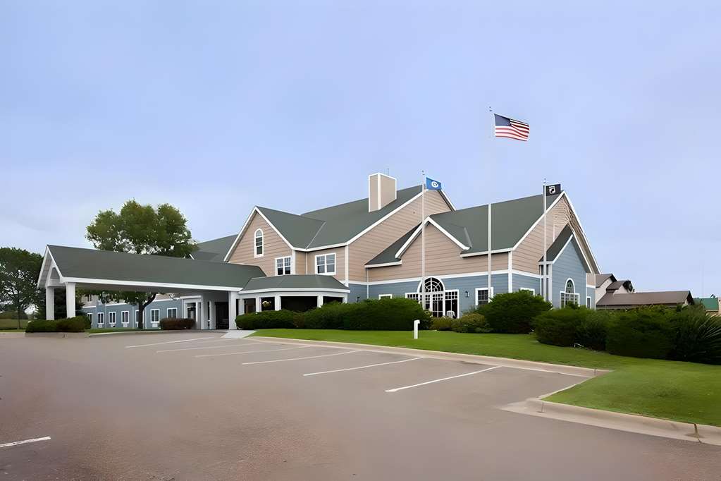 Quality Inn Suites Stillwater Mn — Stillwater