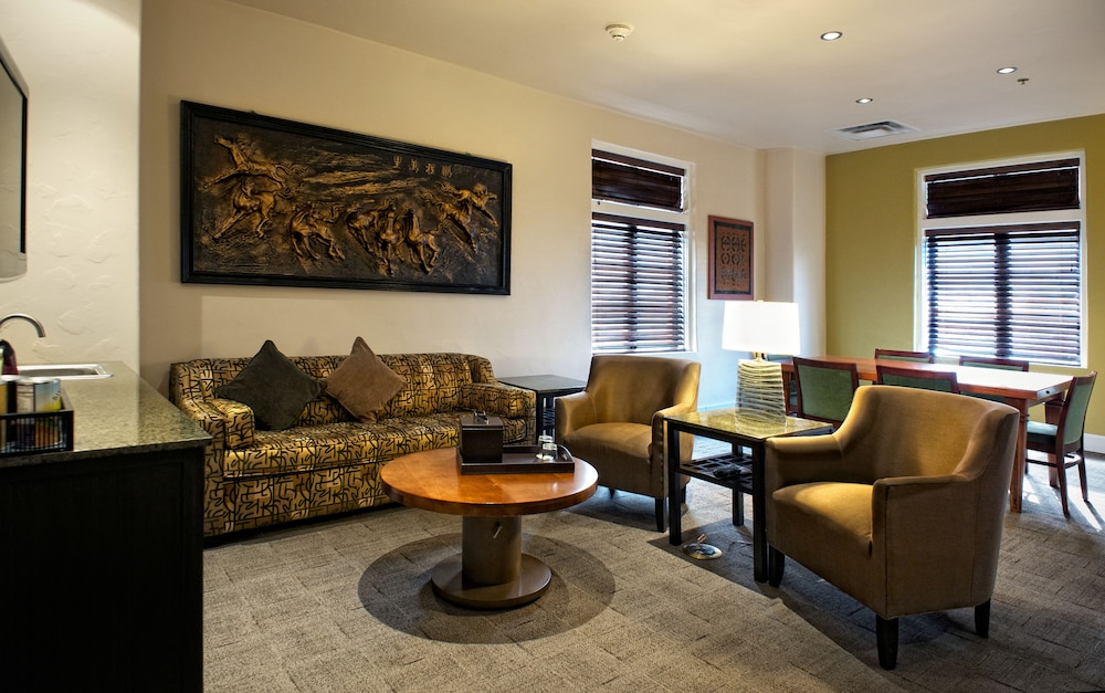 Hotel Andaluz Albuquerque Curio Collection by Hilton - photo 40