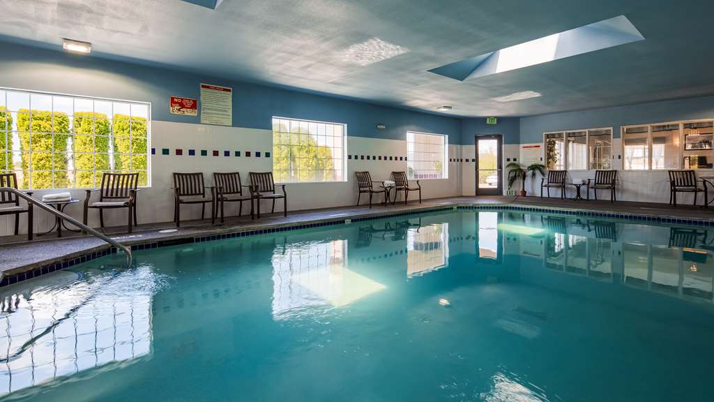 Best Western Plus Liberty Lake Inn - photo 8