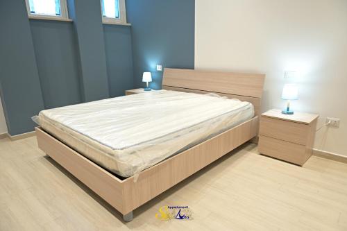 Appartamento Luna — Trinitapoli — photo 4