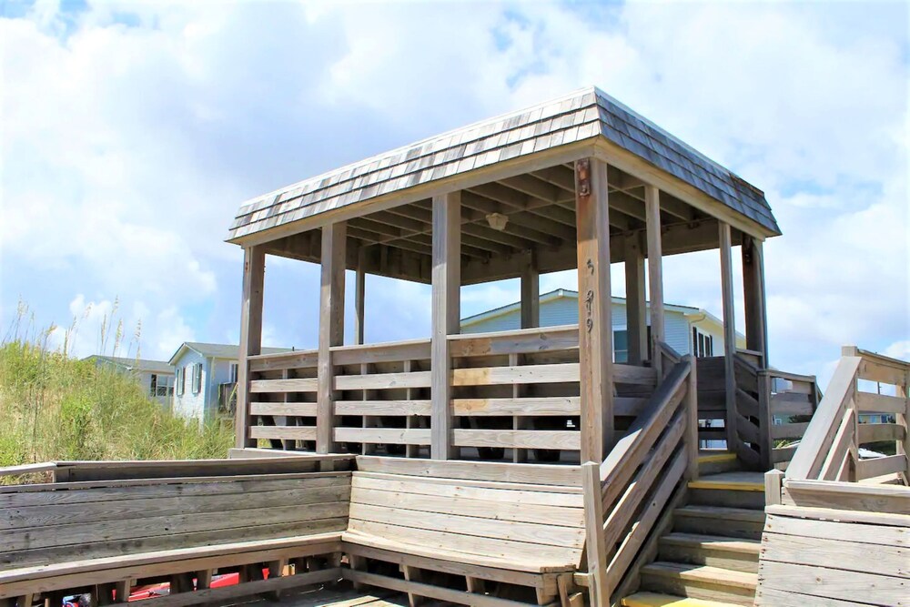 The Windjammer Resort - photo 23