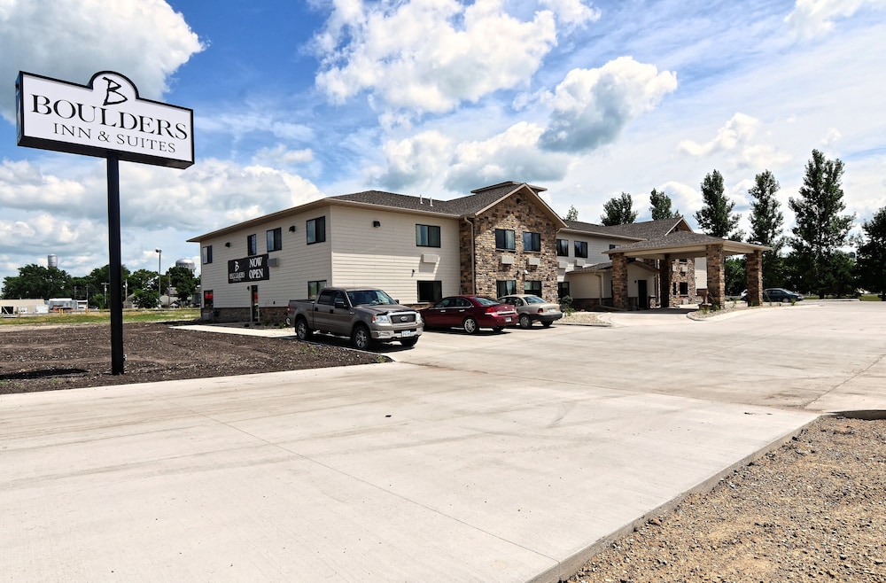 Cobblestone Inn & Suites Clarion — hotel in Clarion