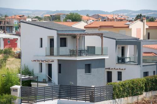 Asteria Mare by Aetherion Studios & Suites - last minute hotel in Unknown City