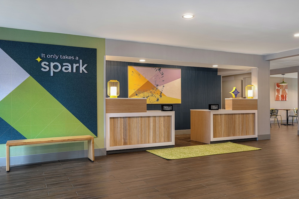 Spark by Hilton West Coxsackie — hotel in Coxsackie
