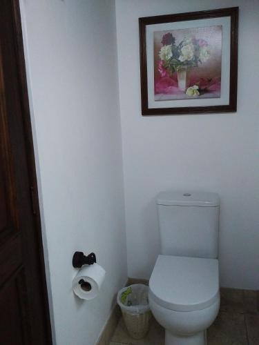 Villas Santa Ines Emekarsa — Antigua Guatemala — photo 2