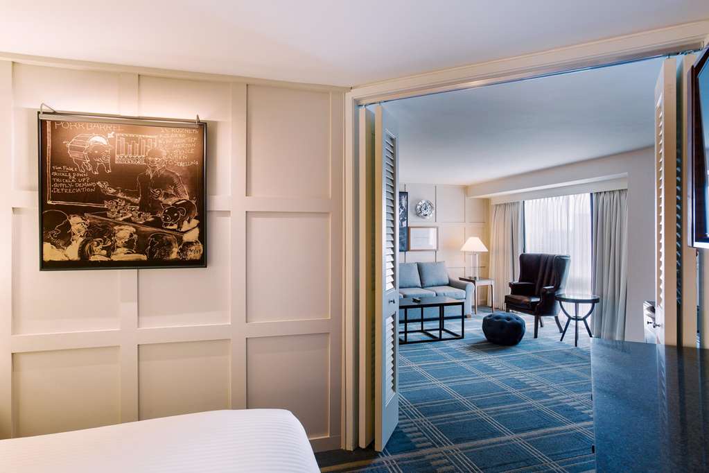 The Charles Hotel - photo 11