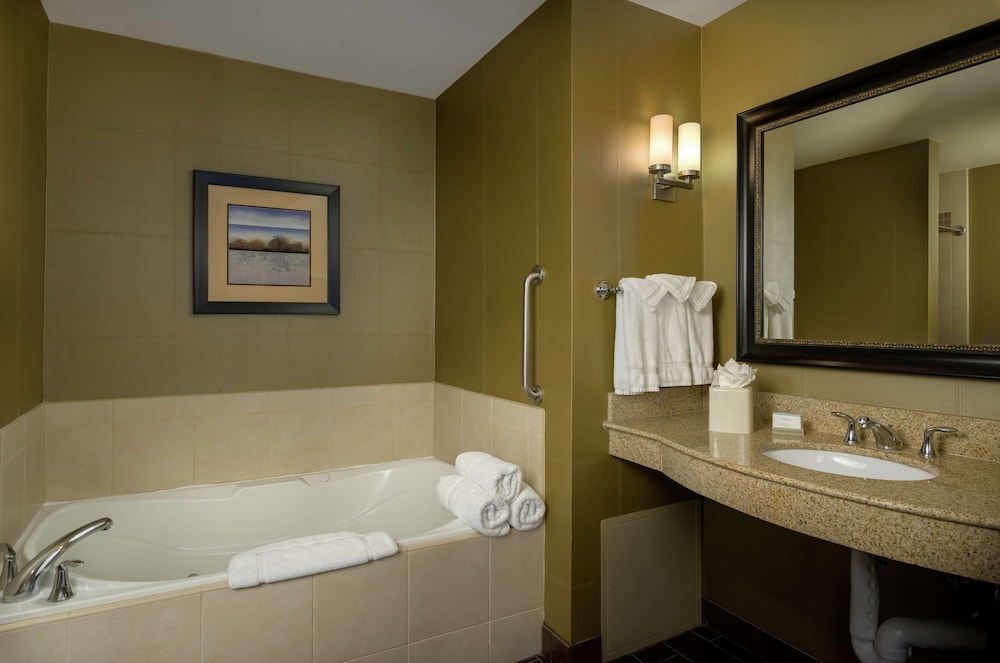 Hilton Garden Inn Phoenix Airport North - photo 17