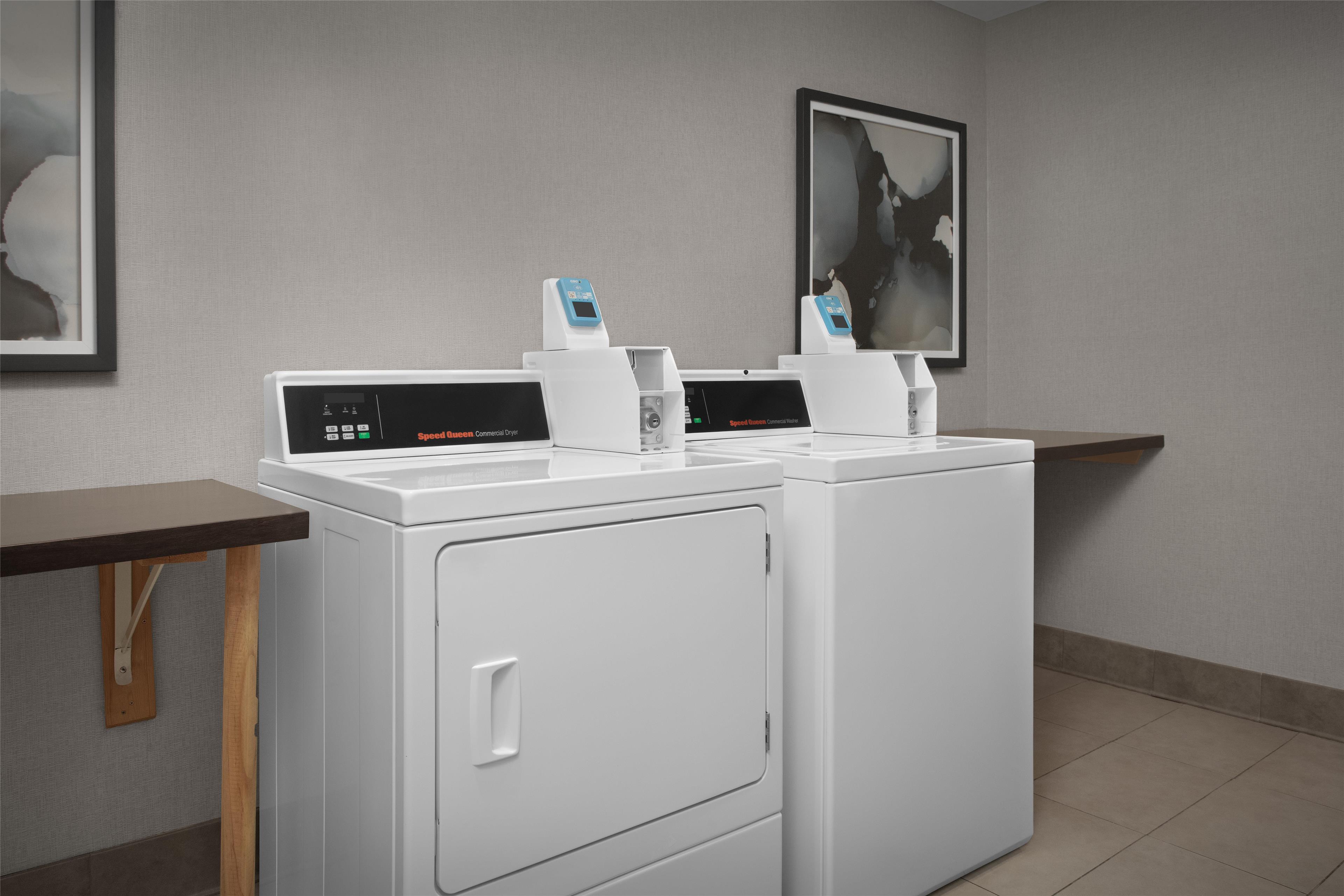 Hampton Inn & Suites Georgetown Austin North - photo 18