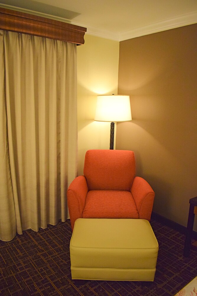 Best Western Wichita North Hotel and Suites - photo 26