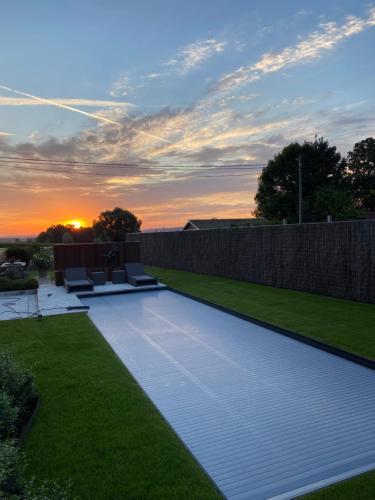 La Maison D'arc — 4-Star Luxury Hotel in Waregem, Belgium