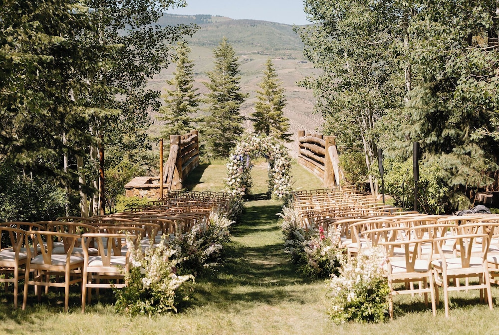 The Ritz Carlton Bachelor Gulch - photo 154
