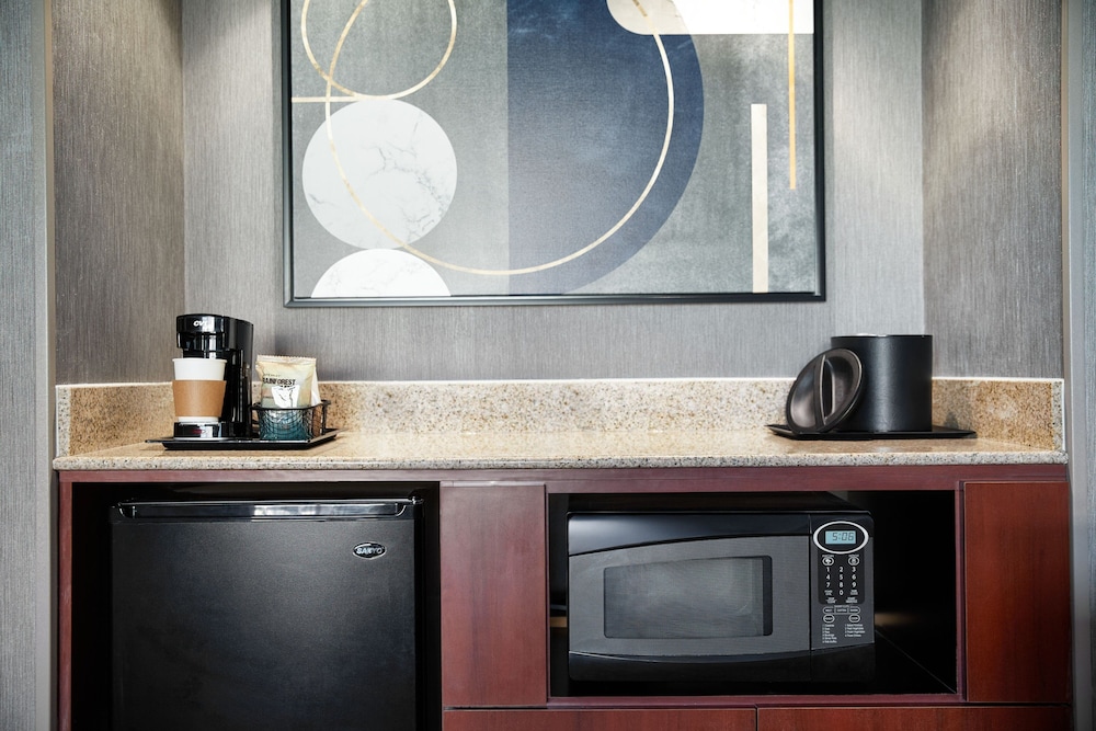 Courtyard by Marriott Kansas City Overland Park Metcalf - photo 9