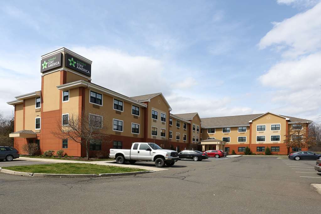 Extended Stay America Suites Hartford Meriden - featured photo