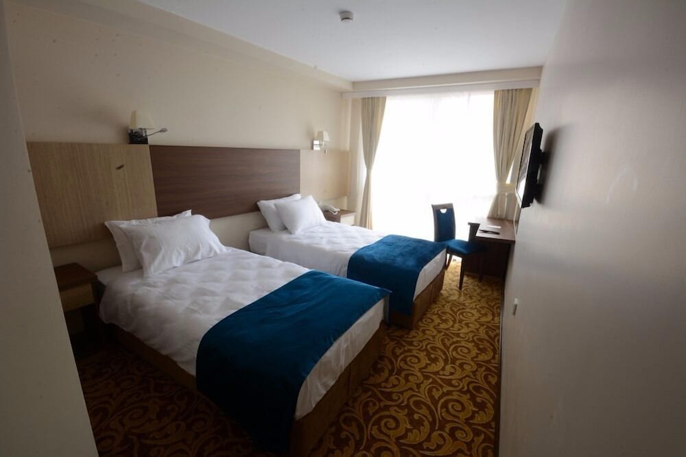 Arslanlar Konağı Hotel — Bursa — photo 3