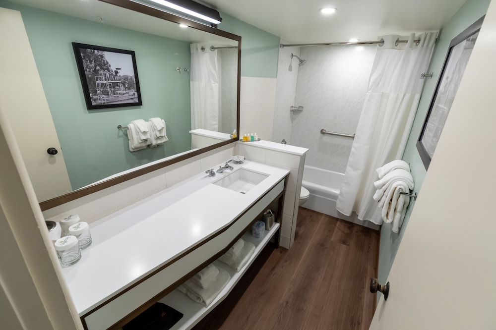 Oglebay Resort - photo 26