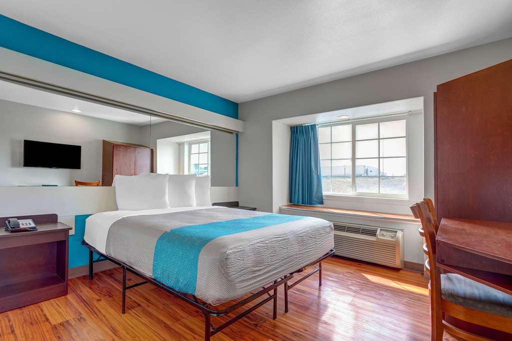 Motel 6 Idaho Falls ID Snake River - photo 6