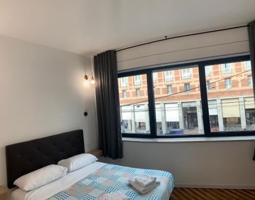 Ugo Bassi Rooms
