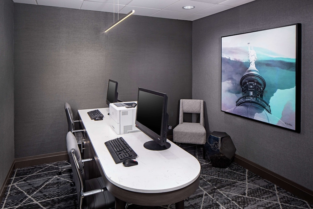Homewood Suites by Hilton Atlanta Lenox Buckhead - photo 32