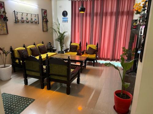 Yb home — 4-Star Luxury Hotel in Sonipat, India