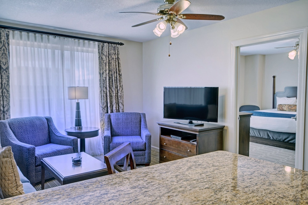 Club Wyndham Old Town Alexandria - photo 20