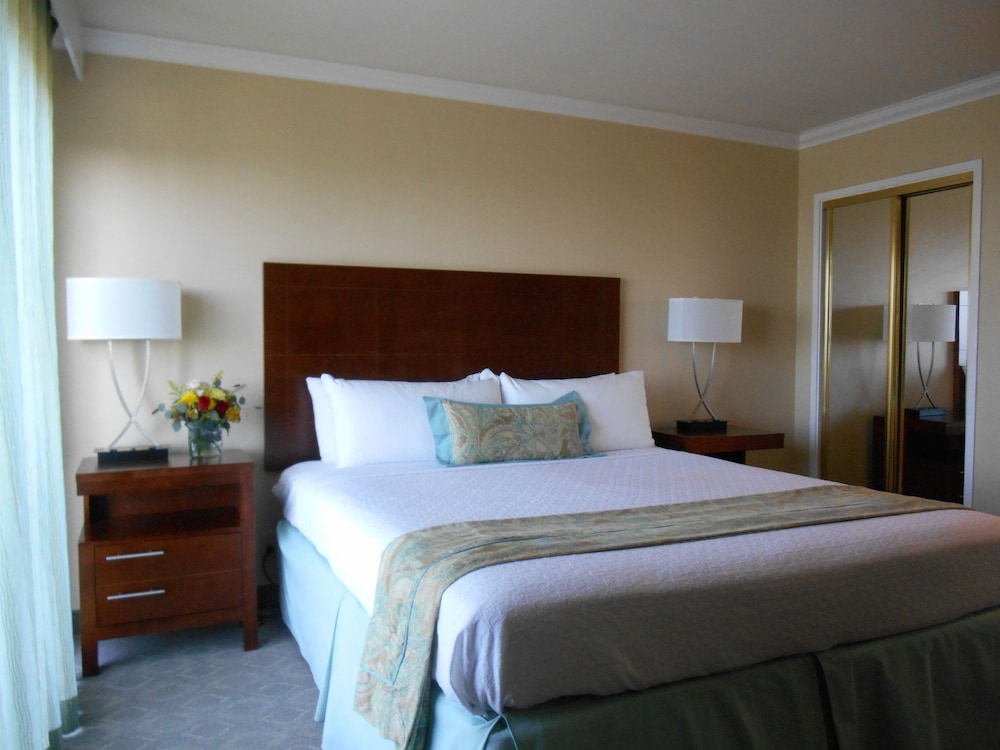 Carmel Bay View Inn - photo 7