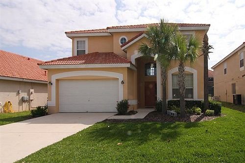 Holiday Usa — hotel in Kissimmee
