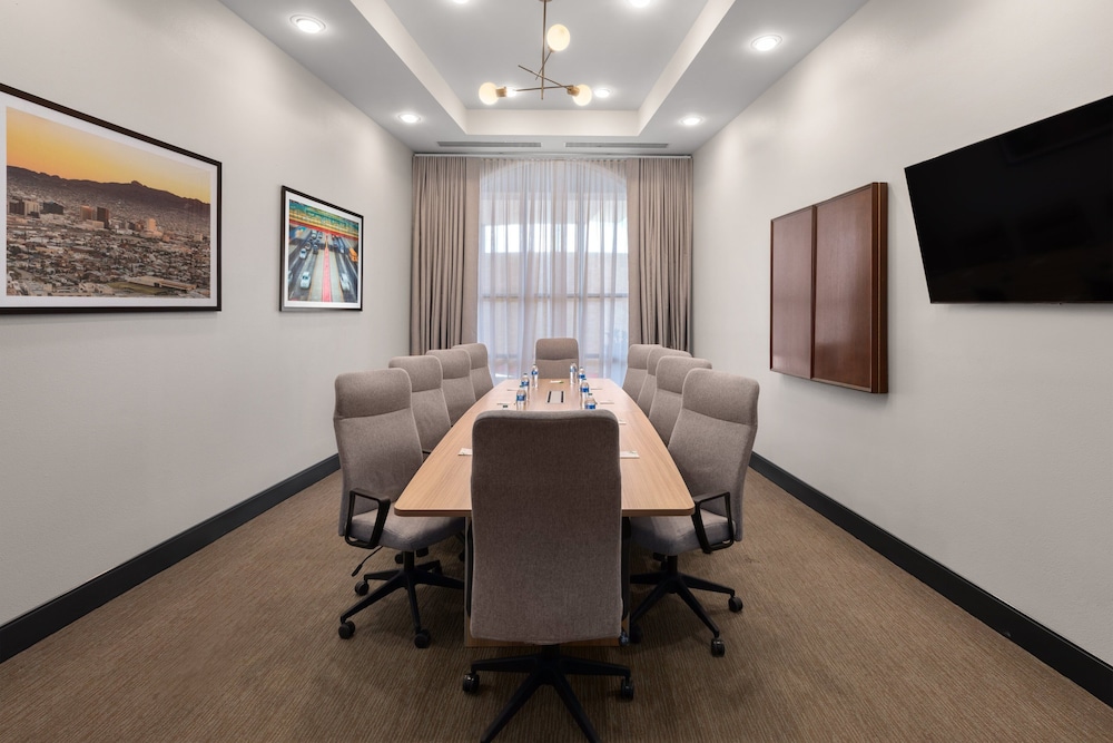 Holiday Inn El Paso West Sunland Park by IHG - photo 51
